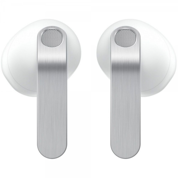 Наушники беспроводные Samsung Galaxy Buds 4 белый (SM-R540NZWACIS)