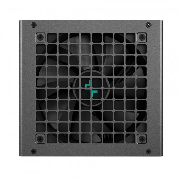 Блок питания GamerStorm PN650D (R-PN650D-FC0B-WGEU-V2)