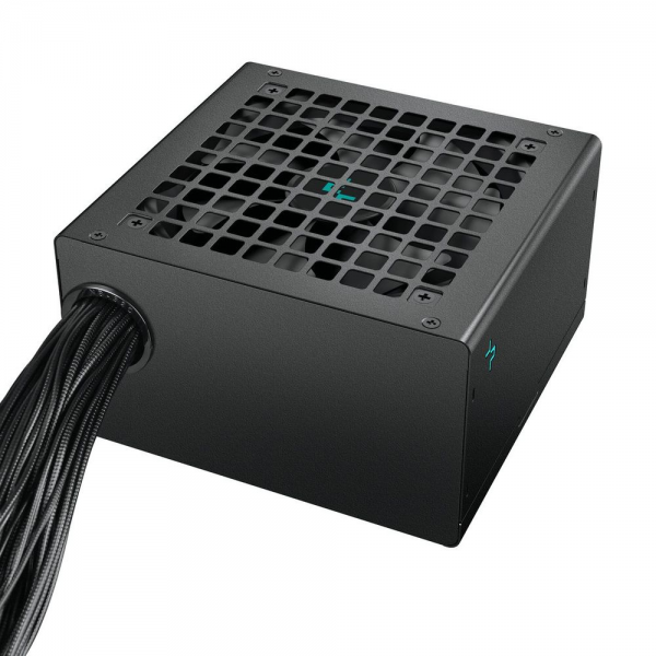 Блок питания GamerStorm PN650D (R-PN650D-FC0B-WGEU-V2)