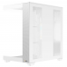 Корпус для ПК Ocypus Delta C74 WH ARGB ATX / win / white / 2 ARGB fans / no PSU /Tempered Glass