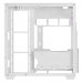 Корпус для ПК Ocypus Delta C74 WH ARGB ATX / win / white / 2 ARGB fans / no PSU /Tempered Glass