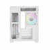 Корпус для ПК Ocypus Gamma C54 WH ARGB mATX / win / white / 3 ARGB fans / no PSU / Tempered Glass