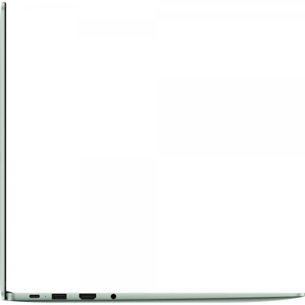 Ноутбук Huawei MateBook 14 Intel Core Ultra 7 155H/16Gb (soldered D5)/SSD1Tb/UMA/14.2"/OLED/Touch/WQXGA+/2880x1920/120Hz/NoOS/Green/1.3kg
