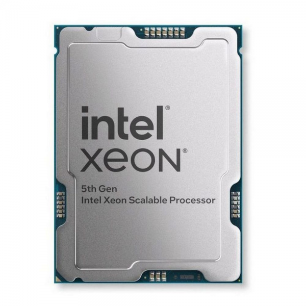 Центральный Процессор Intel Xeon® Gold 6542Y pull 24 Cores, 48 Threads, 2.9/4.1GHz, 60M, DDR5-4800, 2S, 250W OEM