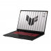 Ноутбук ASUS TUF Gaming FA808UP-S8051 AMD Ryzen 7 260/32Gb (2*16 D5)/SSD1Tb/RTX5070 8Gb (115W)/18"/IPS/WUXGA/1920x1200/144Hz/NoOS/RJ-45/Grey/2.6kg