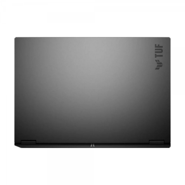 Ноутбук ASUS TUF Gaming FA808UP-S8051 AMD Ryzen 7 260/32Gb (2*16 D5)/SSD1Tb/RTX5070 8Gb (115W)/18"/IPS/WUXGA/1920x1200/144Hz/NoOS/RJ-45/Grey/2.6kg