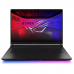 Ноутбук ASUS ROG Strix Scar 18 G835LW-SA037 Intel Core Ultra 9 275HX/32Gb (2*16 D5)/SSD1Tb/RTX5080 16Gb (175W)/18"/IPS/MiniLED/WQXGA/2560x1600/240Hz/NoOS/RJ-45/Black/3.2kg