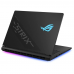 Ноутбук ASUS ROG Strix Scar 18 G835LW-SA037 Intel Core Ultra 9 275HX/32Gb (2*16 D5)/SSD1Tb/RTX5080 16Gb (175W)/18"/IPS/MiniLED/WQXGA/2560x1600/240Hz/NoOS/RJ-45/Black/3.2kg