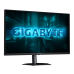 Монитор 27" Gigabyte GO27Q24A EK Black 27" QD-OLED, 2560 x 1440, 240Hz, 10bit (1.07B), 0,03ms, 400cd/m, 1.5M:1, 2xHDMI-2.0, DP-1.4, 1xUSB2.0, USB Type-C (15W), Pivot)