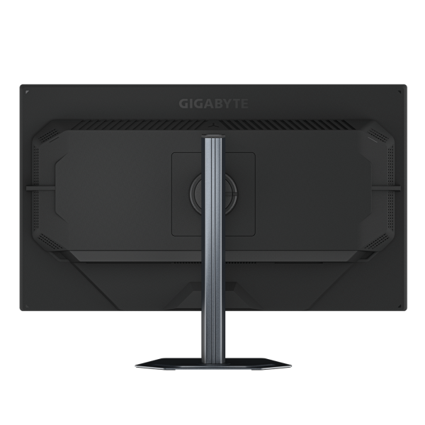 Монитор 27" Gigabyte GO27Q24A EK Black 27" QD-OLED, 2560 x 1440, 240Hz, 10bit (1.07B), 0,03ms, 400cd/m, 1.5M:1, 2xHDMI-2.0, DP-1.4, 1xUSB2.0, USB Type-C (15W), Pivot)