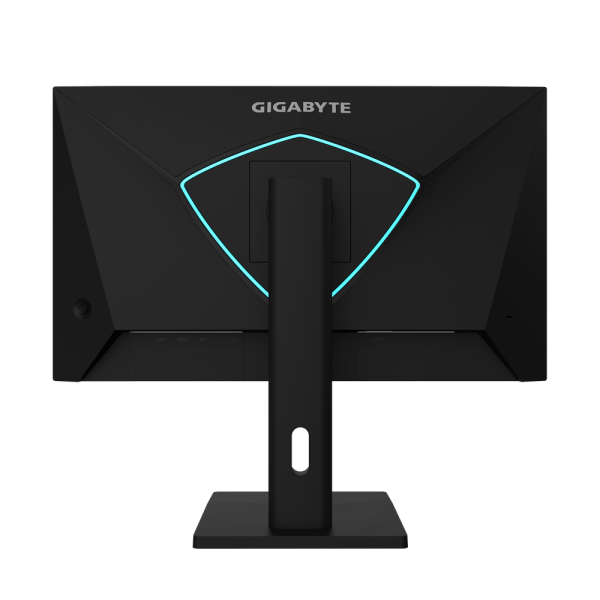 Монитор 27" Gigabyte G27Q3 EK Black 27" IPS, 2560 x 1440, 320Hz, 10bit (1.07B), 1ms, 350cd/m, 1300:1, 2xHDMI-2.0, DP-1.4, 1xUSB2.0, Pivot)