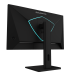 Монитор 27" Gigabyte G27Q3 EK Black 27" IPS, 2560 x 1440, 320Hz, 10bit (1.07B), 1ms, 350cd/m, 1300:1, 2xHDMI-2.0, DP-1.4, 1xUSB2.0, Pivot)