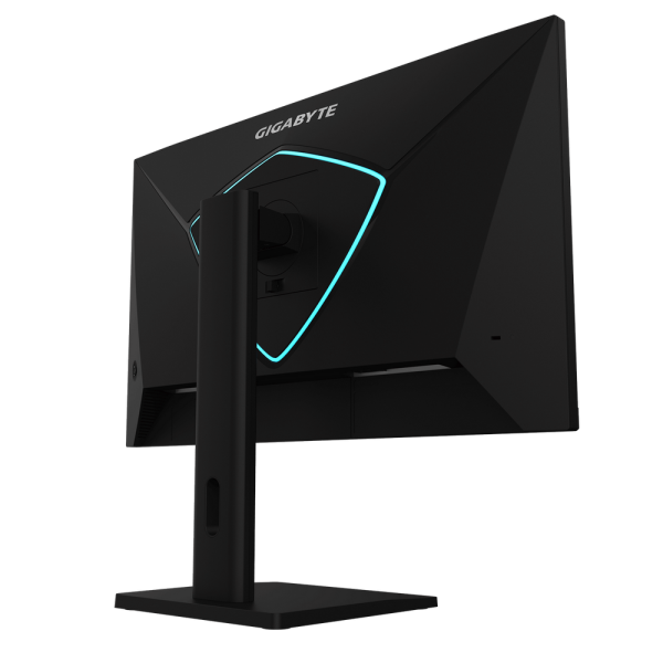 Монитор 27" Gigabyte G27Q3 EK Black 27" IPS, 2560 x 1440, 320Hz, 10bit (1.07B), 1ms, 350cd/m, 1300:1, 2xHDMI-2.0, DP-1.4, 1xUSB2.0, Pivot)