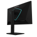 Монитор 27" Gigabyte G27Q3 EK Black 27" IPS, 2560 x 1440, 320Hz, 10bit (1.07B), 1ms, 350cd/m, 1300:1, 2xHDMI-2.0, DP-1.4, 1xUSB2.0, Pivot)