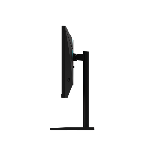 Монитор 27" Gigabyte G27Q3 EK Black 27" IPS, 2560 x 1440, 320Hz, 10bit (1.07B), 1ms, 350cd/m, 1300:1, 2xHDMI-2.0, DP-1.4, 1xUSB2.0, Pivot)