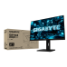 Монитор 27" Gigabyte G27Q3 EK Black 27" IPS, 2560 x 1440, 320Hz, 10bit (1.07B), 1ms, 350cd/m, 1300:1, 2xHDMI-2.0, DP-1.4, 1xUSB2.0, Pivot)