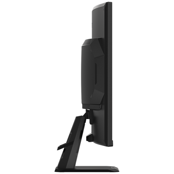 Монитор 27" Gigabyte GS27FCA EK Black 27" VA, Curved, 1920x1080, 200Hz, 8bit, 1ms, 250cd/m, 3000:1, 2xHDMI-2.0, DP-1.4, Vesa100)