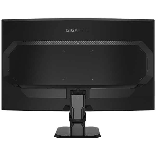 Монитор 27" Gigabyte GS27FCA EK Black 27" VA, Curved, 1920x1080, 200Hz, 8bit, 1ms, 250cd/m, 3000:1, 2xHDMI-2.0, DP-1.4, Vesa100)