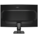 Монитор 27" Gigabyte GS27FCA EK Black 27" VA, Curved, 1920x1080, 200Hz, 8bit, 1ms, 250cd/m, 3000:1, 2xHDMI-2.0, DP-1.4, Vesa100)