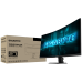 Монитор 27" Gigabyte GS27FCA EK Black 27" VA, Curved, 1920x1080, 200Hz, 8bit, 1ms, 250cd/m, 3000:1, 2xHDMI-2.0, DP-1.4, Vesa100)