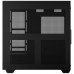 Корпус Case Thermalright TL-M10 Black mATX / win / black / no PSU / Tempered Glass