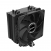 Вентилятор для процессора ALSEYE CPU Socket:LGA115X/1200/1366/1700/1851 AMD：AM4/AM5 TDP：210W Product Dimensions: 120*73*150mm