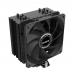 Вентилятор для процессора ALSEYE CPU Socket:Intel：LGA115X/1200/1366/1700/1851 AMD：AM4/AM5 TDP：220W Product Dimensions:120*73*150mm