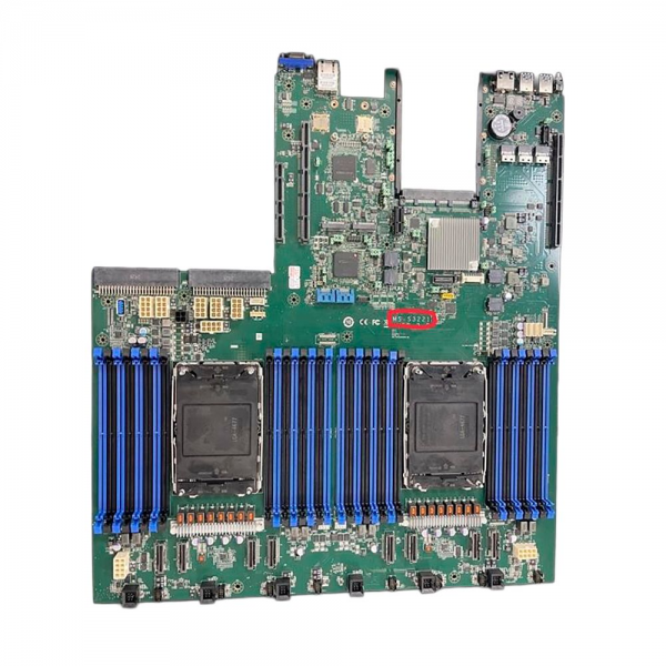 Материнская плата MSI MS-S3221 (919-S3221-102)