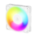 Вентилятор корпусной ARCTIC P12 PRO Reverse A-RGB White Value Pack 3 шт. (ACFAN00334A)