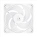 Вентилятор корпусной ARCTIC P12 PRO Reverse A-RGB White Value Pack 3 шт. (ACFAN00334A)