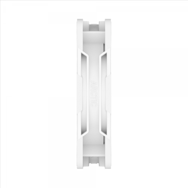 Вентилятор корпусной ARCTIC P12 PRO Reverse A-RGB White Value Pack 3 шт. (ACFAN00334A)