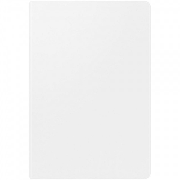 Чехол-клавиатура с тачпадом Book Cover Keyboard Galaxy Tab S10 Lite S10 FE S9 S9 FE, белый (EF