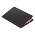 Чехол для планшета Samsung Book Cover, для Samsung Galaxy Tab S11, черный (EF-BX730PBEGRU)