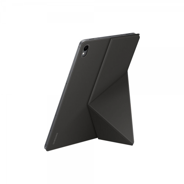 Чехол для планшета Samsung Book Cover, для Samsung Galaxy Tab S11, черный (EF-BX730PBEGRU)