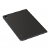 Чехол для планшета Samsung Book Cover, для Samsung Galaxy Tab S11, черный (EF-BX730PBEGRU)