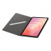 Чехол для планшета Samsung Book Cover, для Samsung Galaxy Tab S11, черный (EF-BX730PBEGRU)