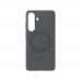 Чехол-накладка Silicone Magnet Case Galaxy S26+, чёрный (EF-ES947CBEGRU)