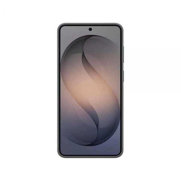 Чехол-накладка Silicone Magnet Case Galaxy S26+, чёрный (EF-ES947CBEGRU)
