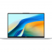 Ноутбук Huawei MateBook D16 Intel Core i5-13420H/16Gb (soldered D4)/SSD512Gb/UMA/16"/IPS/WUXGA/1920x1200/60Hz/NoOS/Mystic Silver/1.68kg