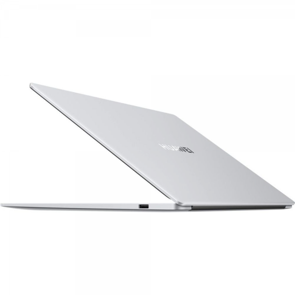 Ноутбук Huawei MateBook D16 Intel Core i5-13420H/16Gb (soldered D4)/SSD512Gb/UMA/16"/IPS/WUXGA/1920x1200/60Hz/NoOS/Mystic Silver/1.68kg