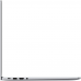 Ноутбук Huawei MateBook D16 Intel Core i5-13420H/16Gb (soldered D4)/SSD512Gb/UMA/16"/IPS/WUXGA/1920x1200/60Hz/NoOS/Mystic Silver/1.68kg