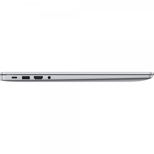 Ноутбук Huawei MateBook D16 Intel Core i5-13420H/16Gb (soldered D4)/SSD512Gb/UMA/16"/IPS/WUXGA/1920x1200/60Hz/NoOS/Mystic Silver/1.68kg