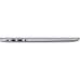 Ноутбук Huawei MateBook D16 Intel Core i5-13420H/16Gb (soldered D4)/SSD512Gb/UMA/16"/IPS/WUXGA/1920x1200/60Hz/NoOS/Mystic Silver/1.68kg