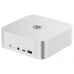 Мини-компьютер Beelink BL/SER8/8845HS/64G/1TB/Frost Silver