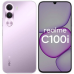 Смартфон Realme C100i 4+128 фиолетовый
