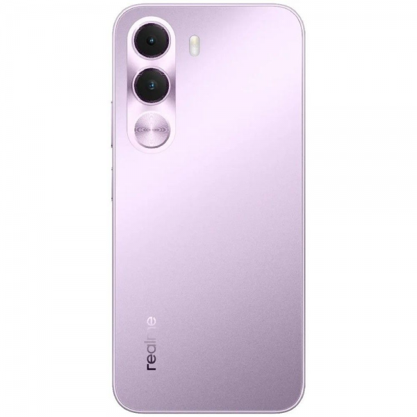Смартфон Realme C100i 4+128 фиолетовый