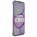 Смартфон Realme C100i 4+128 фиолетовый
