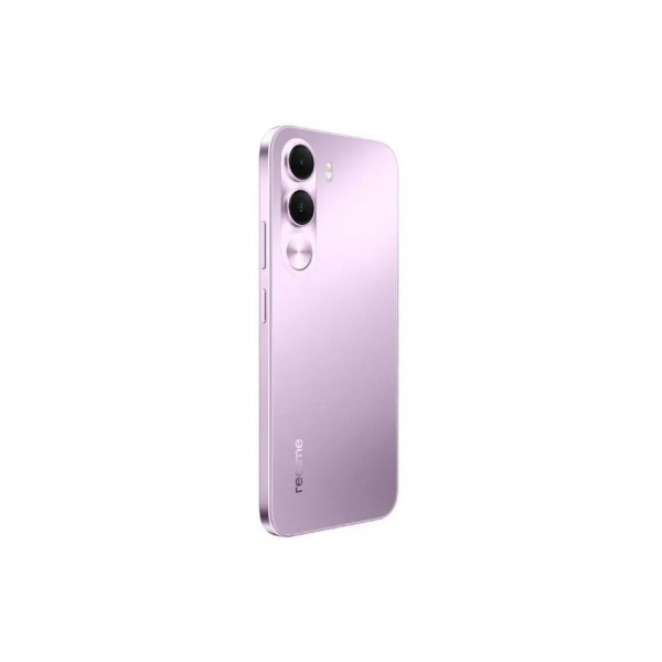 Смартфон Realme C100i 4+128 фиолетовый