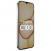 Смартфон Realme C100i 4+128 серебристый