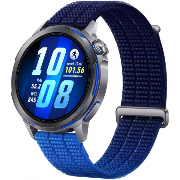 Умные часы GT RUNNER 2 BLUE 55020HJV HUAWEI